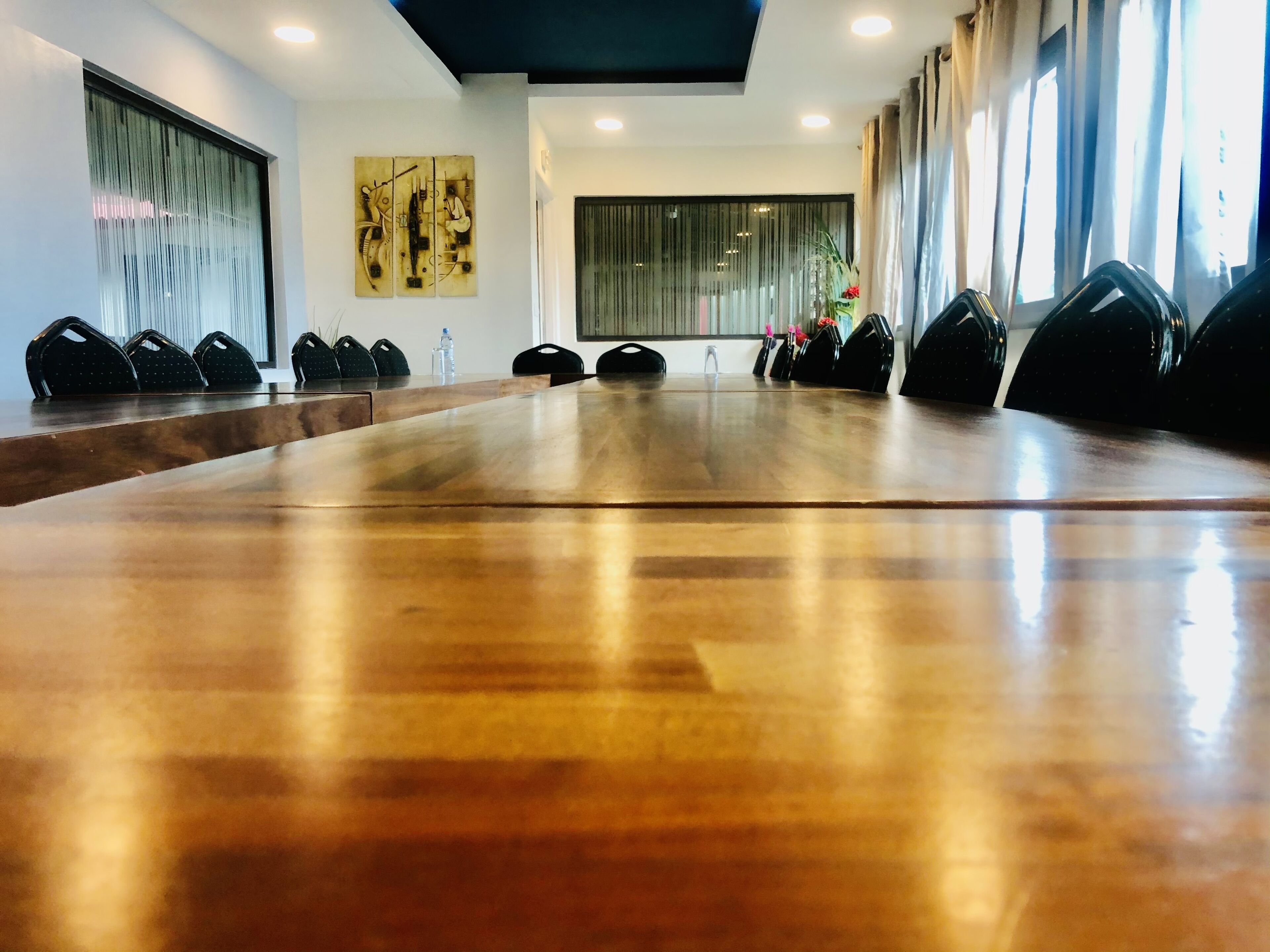 Foto - Détente Hôtel