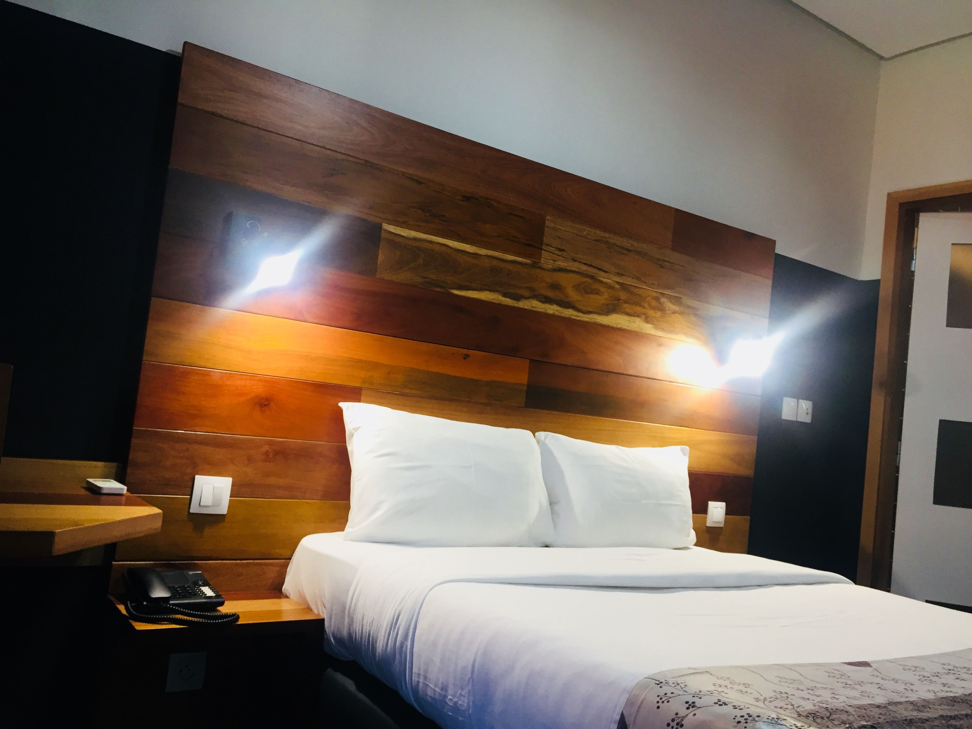 Foto - Détente Hôtel