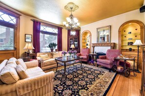 TV de tela plana 44 polegadas com canais a cabo, TV