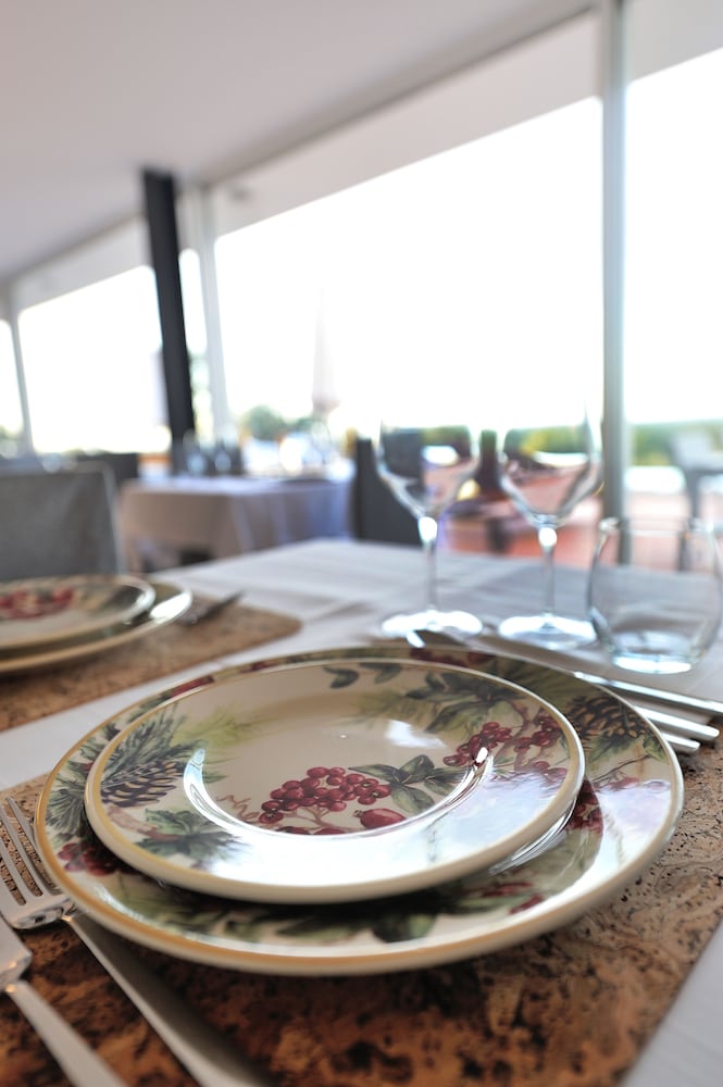 A Serenada Enoturismo by null