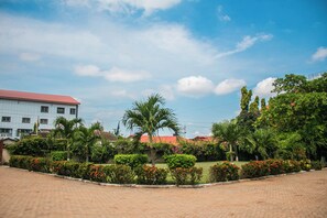 Kawasan perkahwinan terbuka