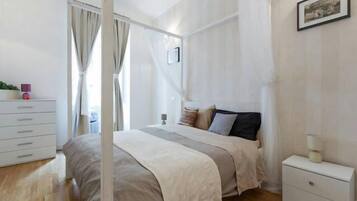 Apartment, 2 Bedrooms