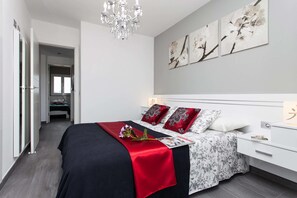 Apartment, 2 Bedrooms