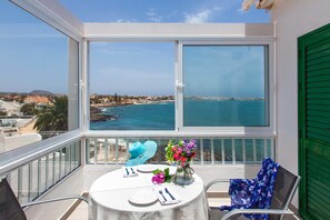 Apartment, 2 Bedrooms | Terrace/patio