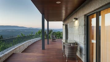 Teras/patio