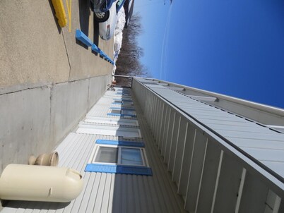 Adair Budget Inn