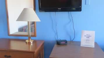 免費 Wi-Fi、床單