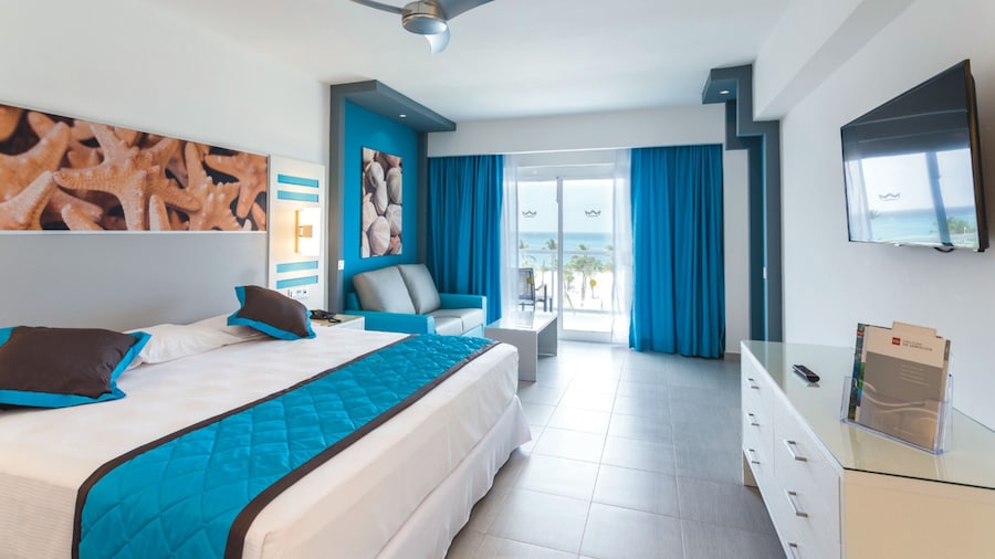 Hotel Riu Republica - Adults only - All Inclusive