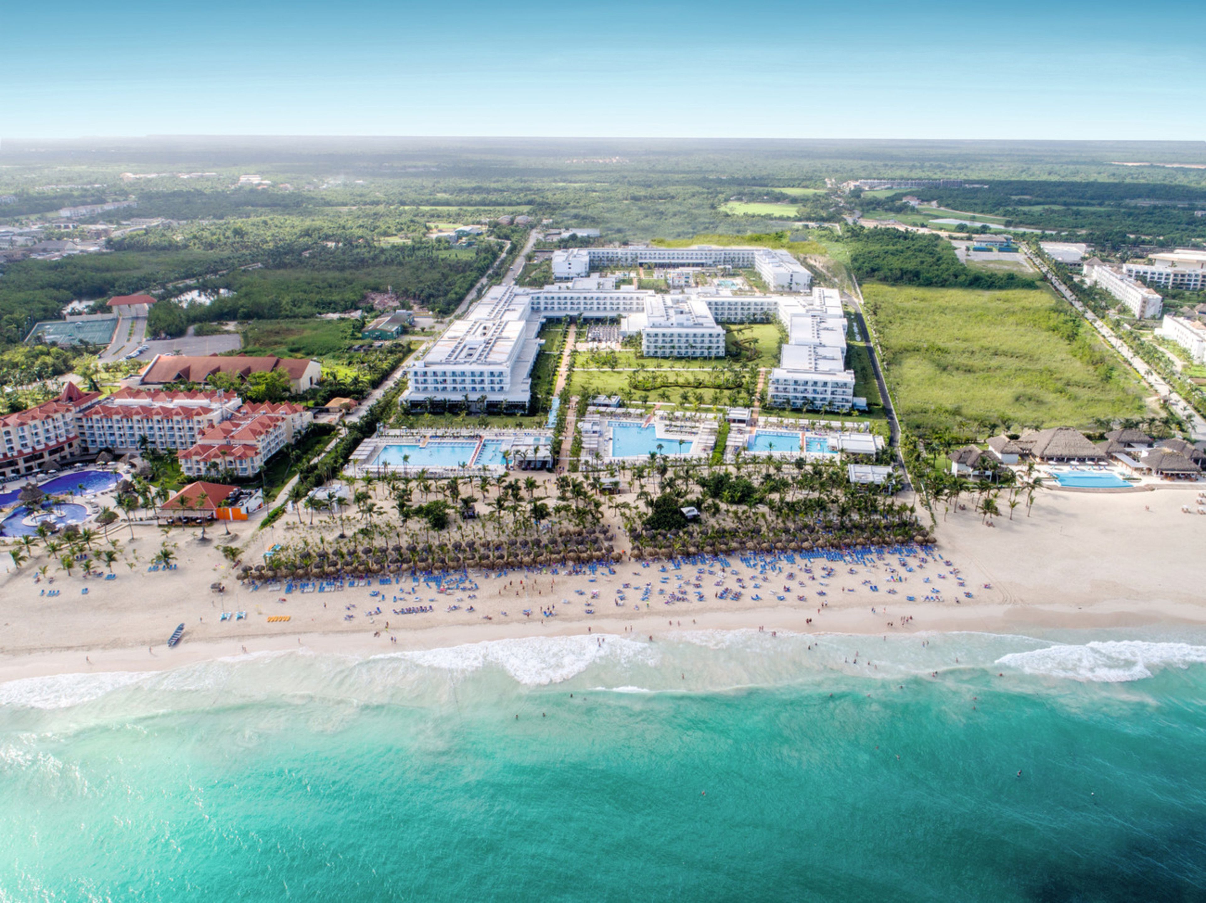 Foto - Riu Republica  All Inclusive  Adults Only