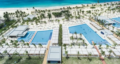 Hotel Riu Republica - Adults only - All Inclusive