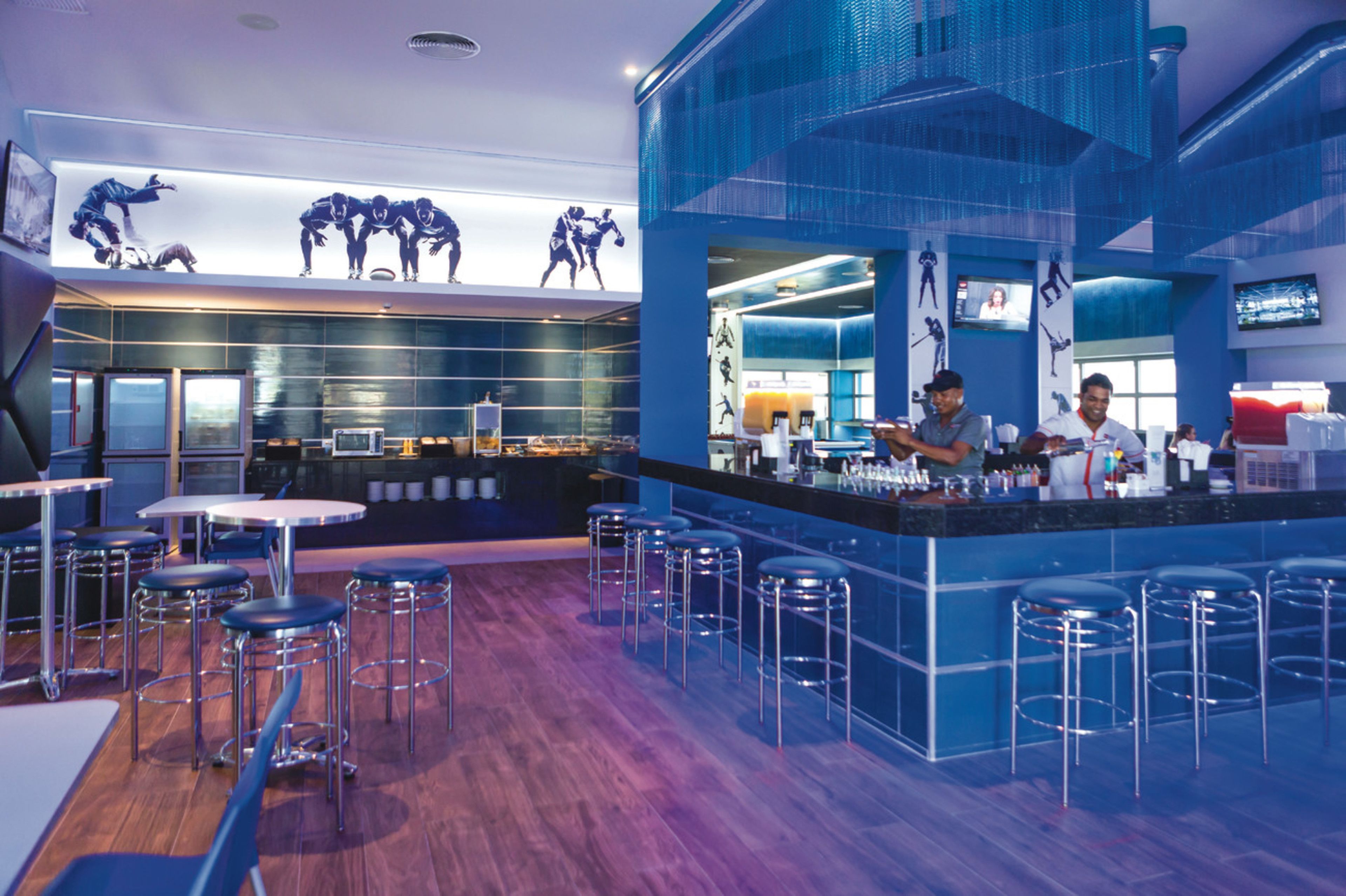 Foto - Riu Republica  All Inclusive  Adults Only