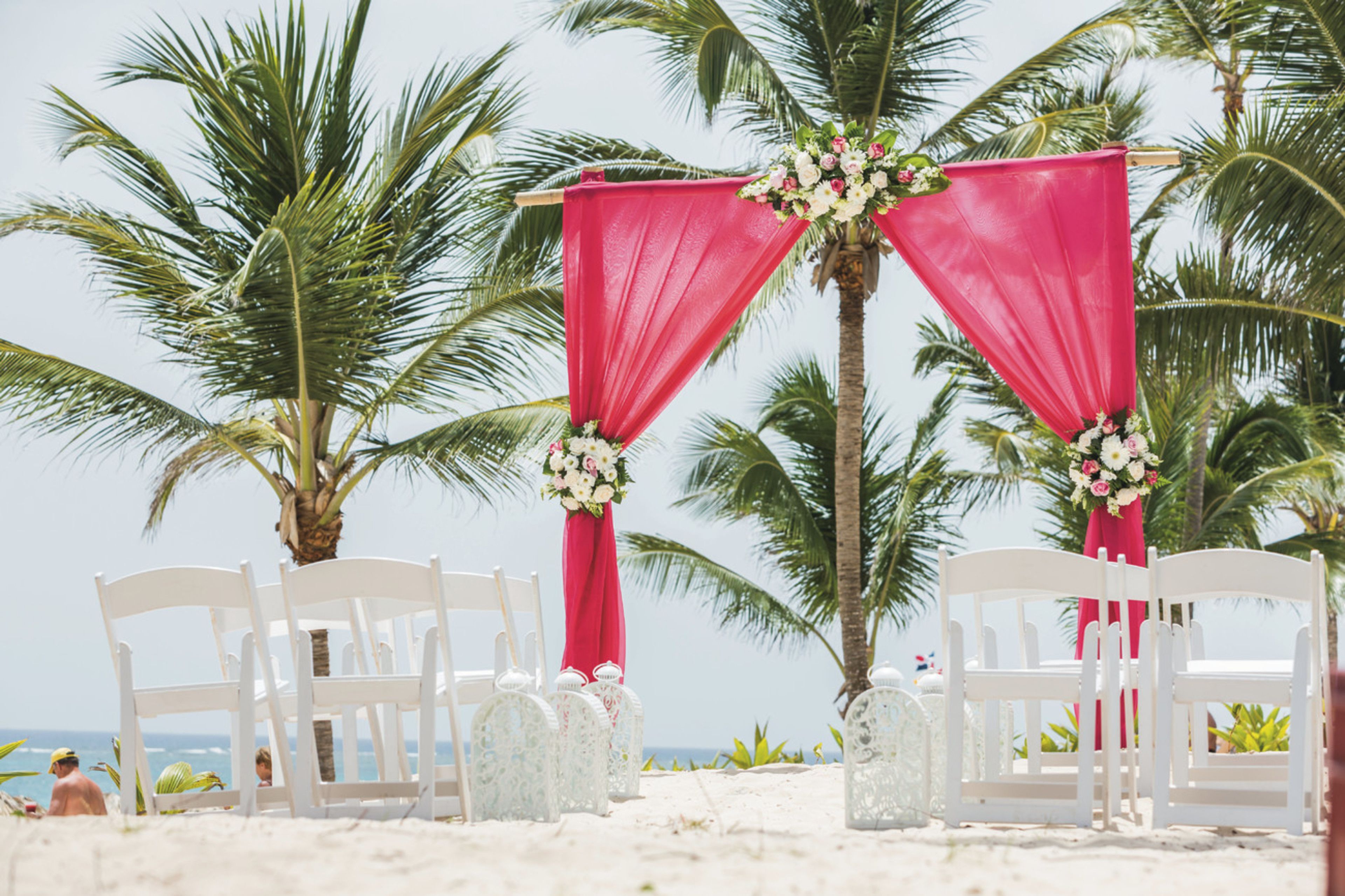 Foto - Riu Republica  All Inclusive  Adults Only