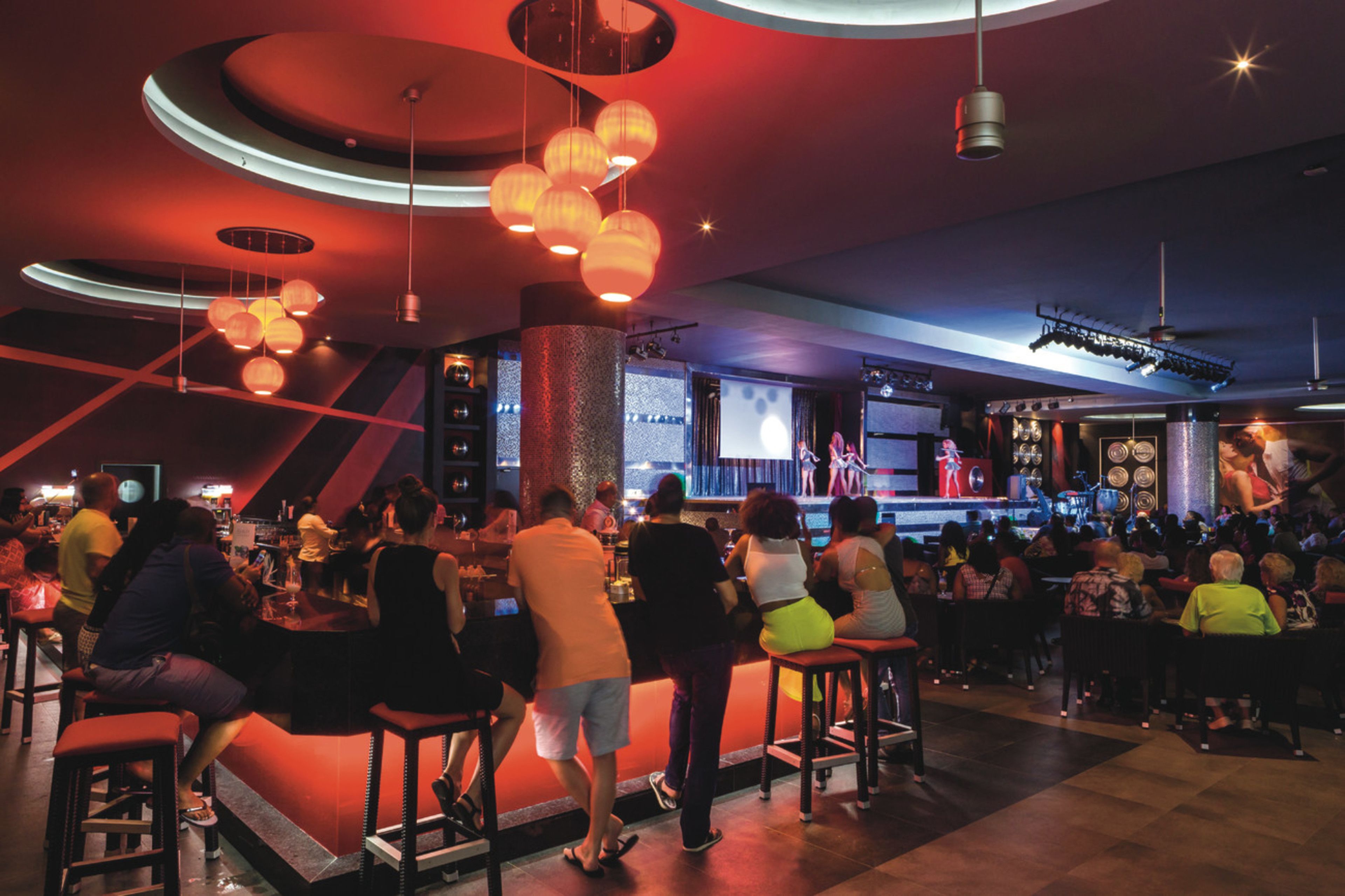 Foto - Riu Republica  All Inclusive  Adults Only