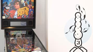 Games Suite