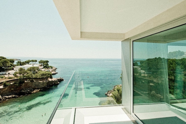 Junior Suite, Balcony, Sea View (Panorama) | View from room