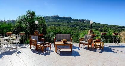 Villa del Sole Relais