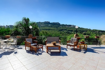 Villa del Sole Relais