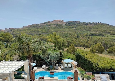 Villa del Sole Relais
