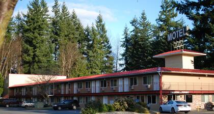 Smokey Point Motor Inn