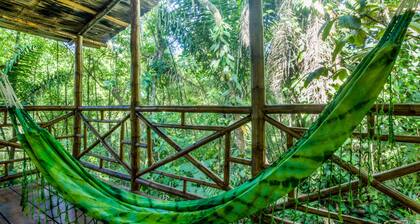 Pacoche Lodge & Reserve