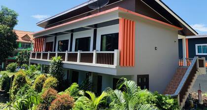 Phongphiphat Lanta Mansion