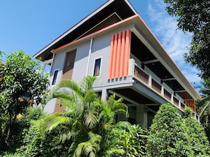 Chi tiết ngoại thất