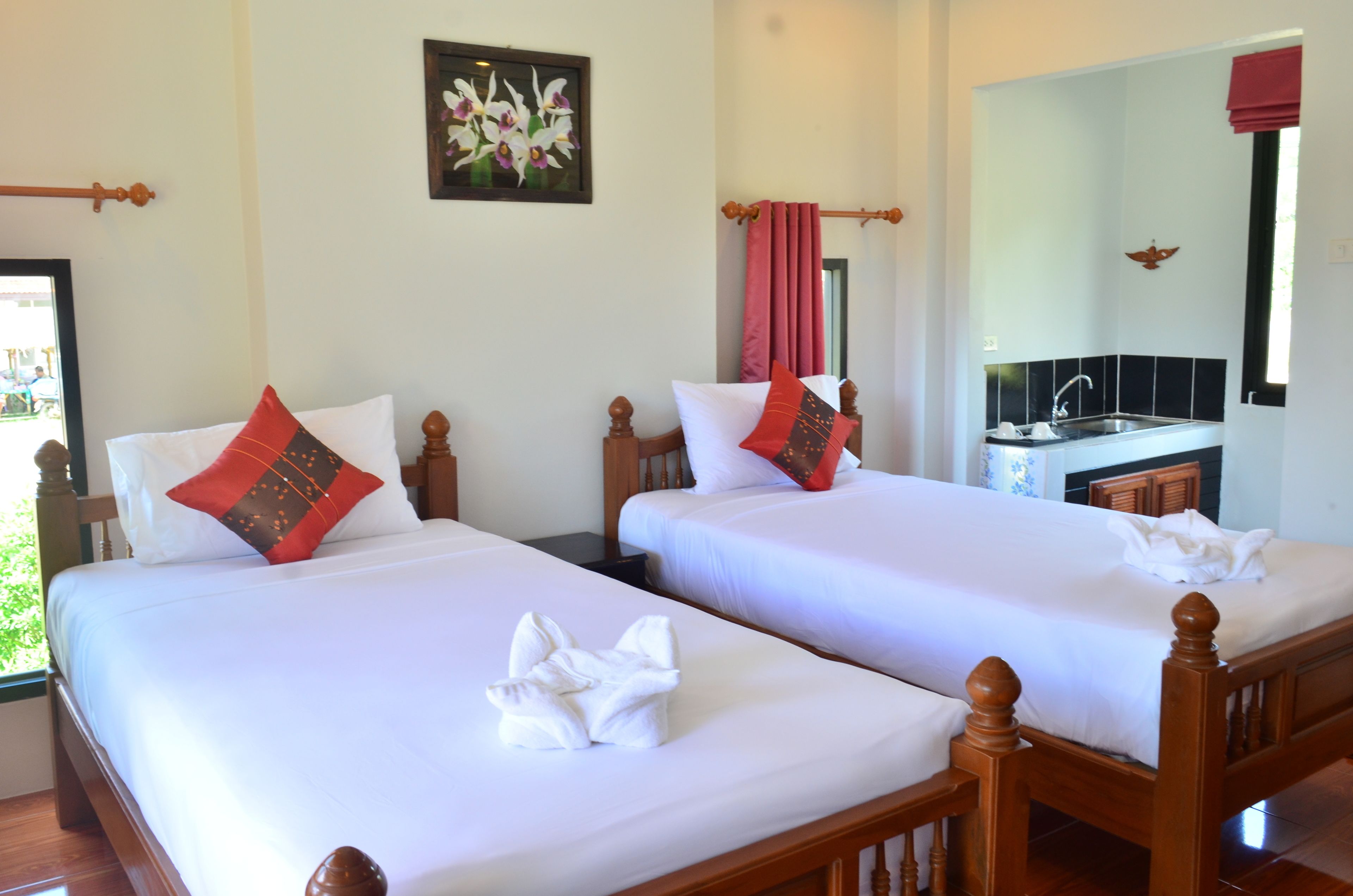 مكتب وواي فاي مجانًا