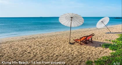 Phongphiphat Lanta Mansion