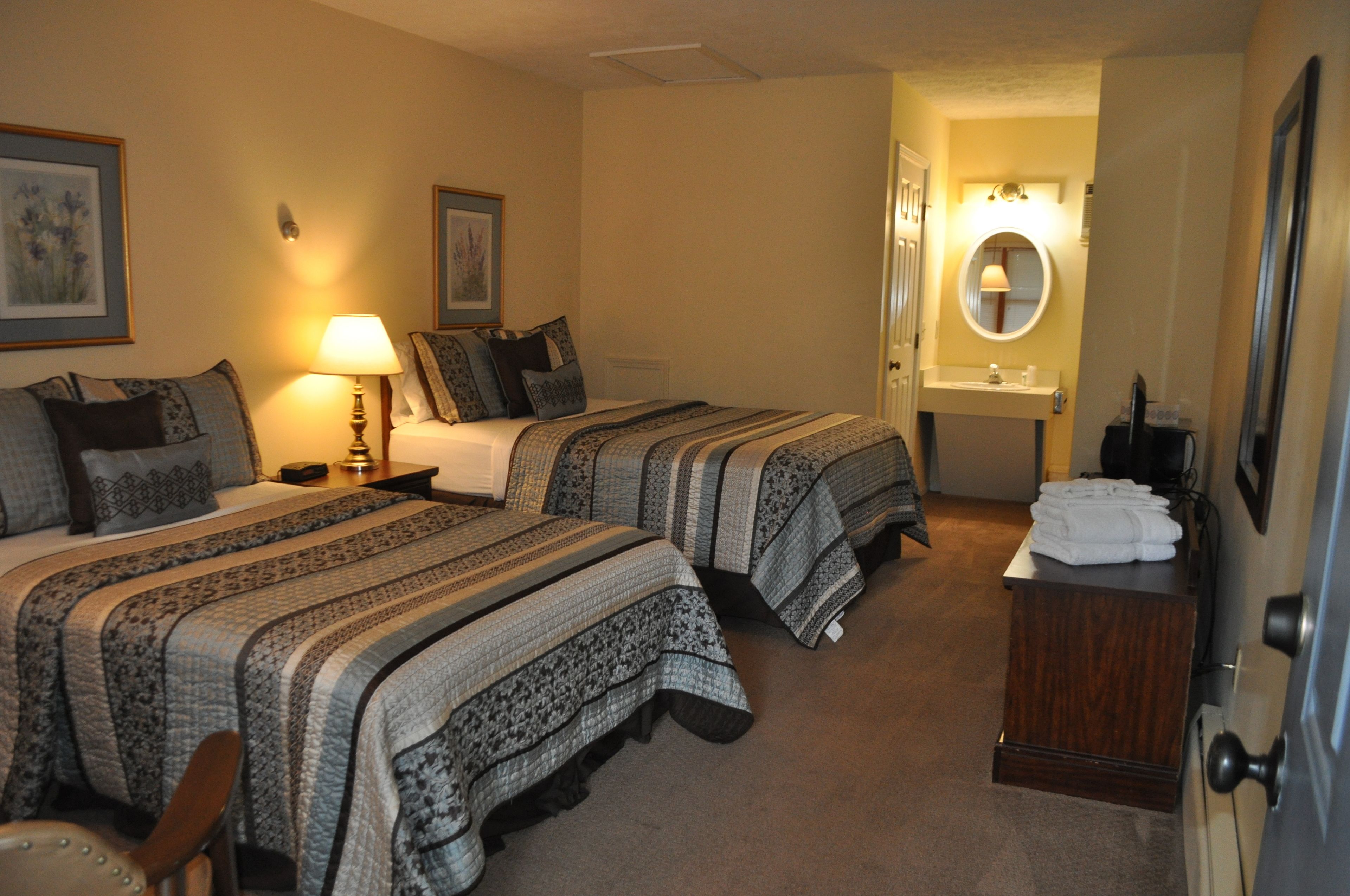 Standard Room, Non Smoking (Room 101) | Free WiFi, bed sheets