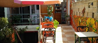 Buenos Dias B&B