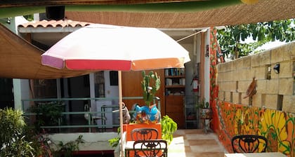 Buenos Dias B&B