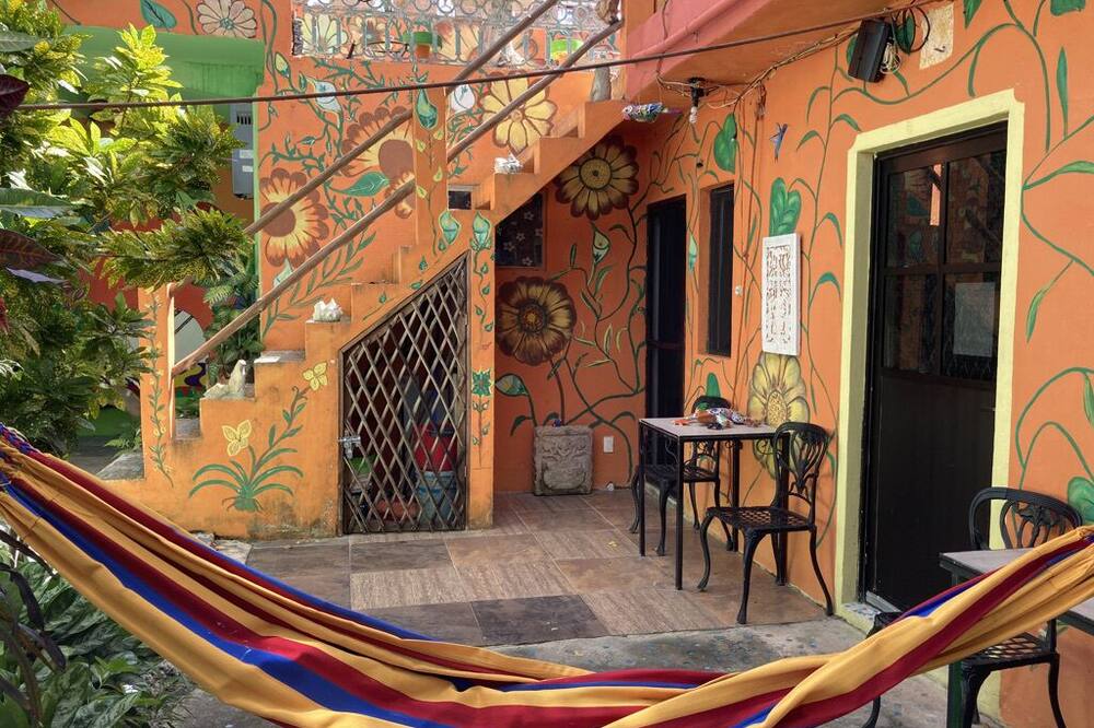 Buenos Dias B&B
