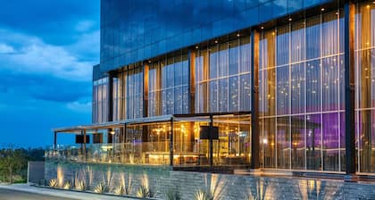 AC Hotel by Marriott Queretaro Antea