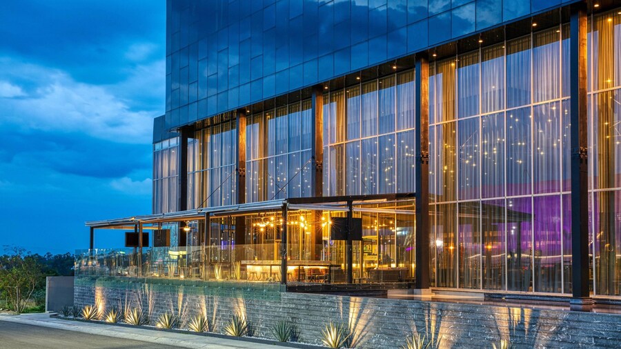 AC Hotel by Marriott Queretaro Antea