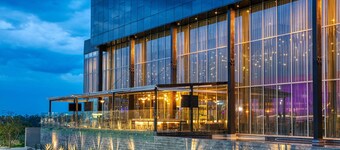 AC Hotel by Marriott Queretaro Antea