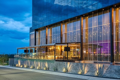 AC Hotel by Marriott Queretaro Antea