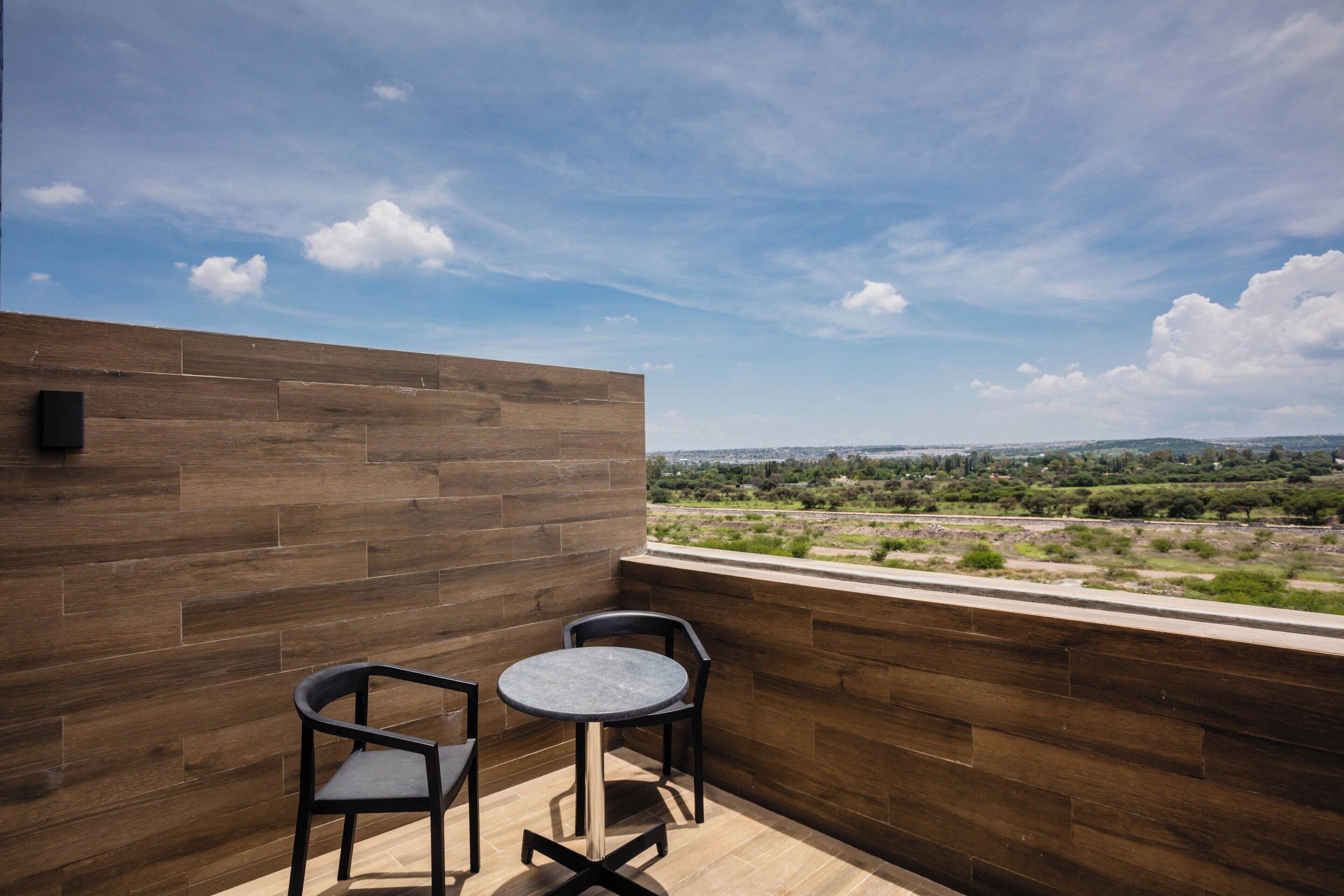 room, 2 double beds, terrace | in-room safe, desk, blackout curtains, soundproofing