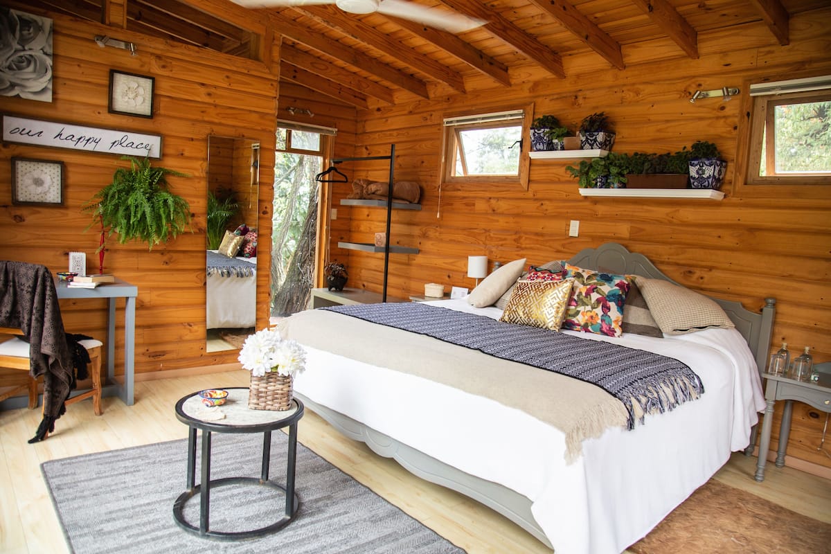 Basic Suite, 1 King Bed