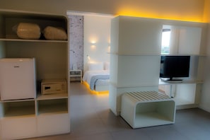 Premium Room, 1 Double Bed - Golden Tower Shopping by Fênix Hotéis (Pouso Alegre)