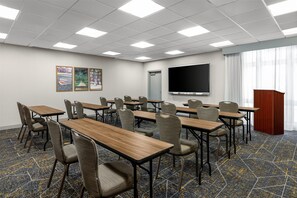 Meeting facility - Hampton Inn Lexington Medical Center (Lexington)