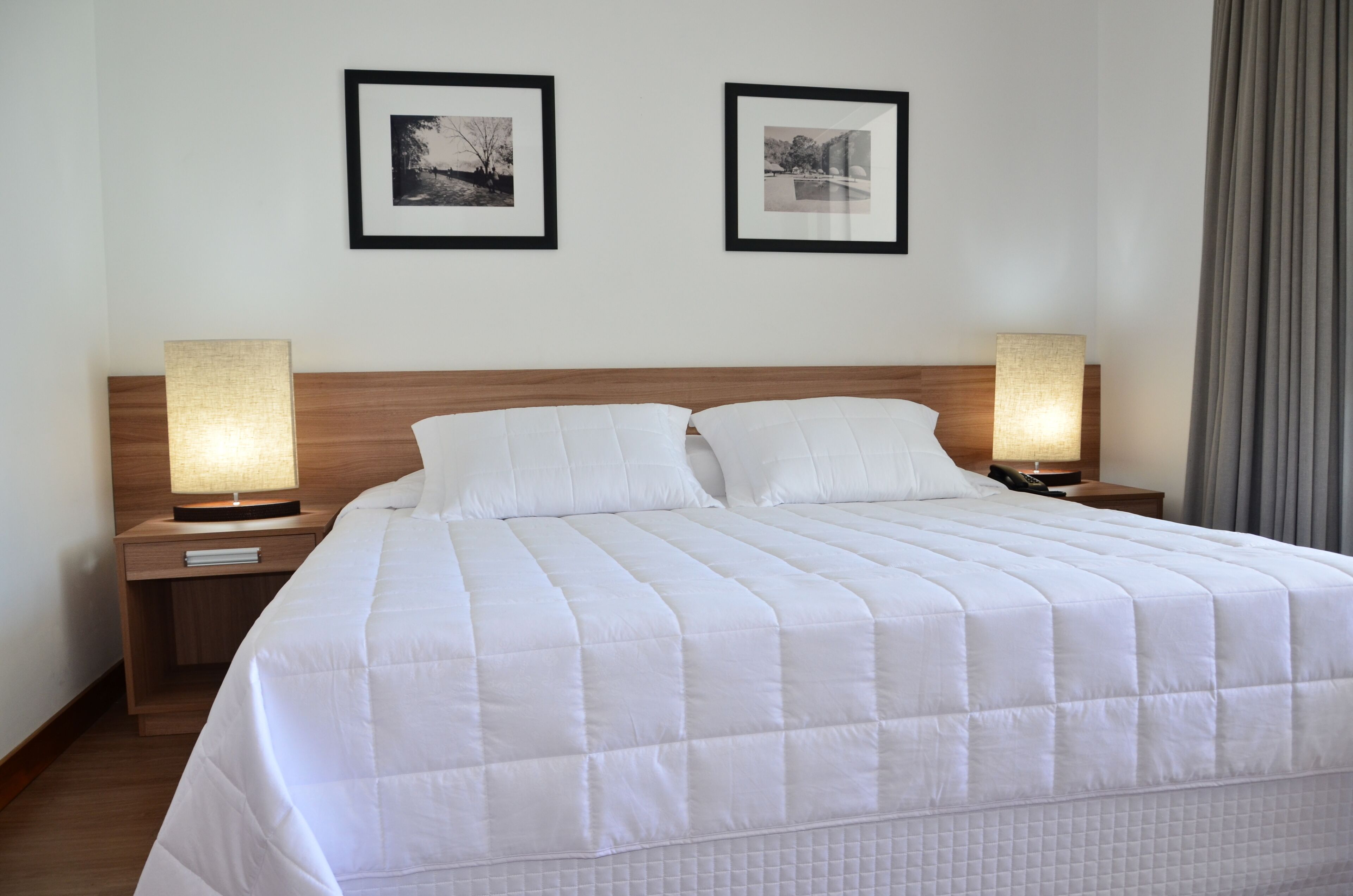 superior twin room | 1 bedroom, minibar, free wifi