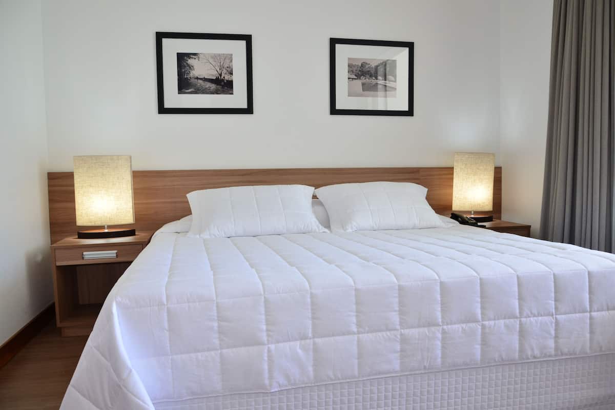 superior twin room | 1 bedroom, minibar, free wifi