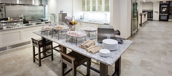 Hilton Garden Inn Jackson/Flowood