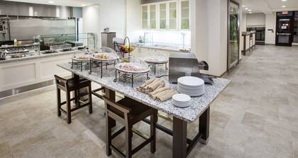 Hilton Garden Inn Jackson/Flowood