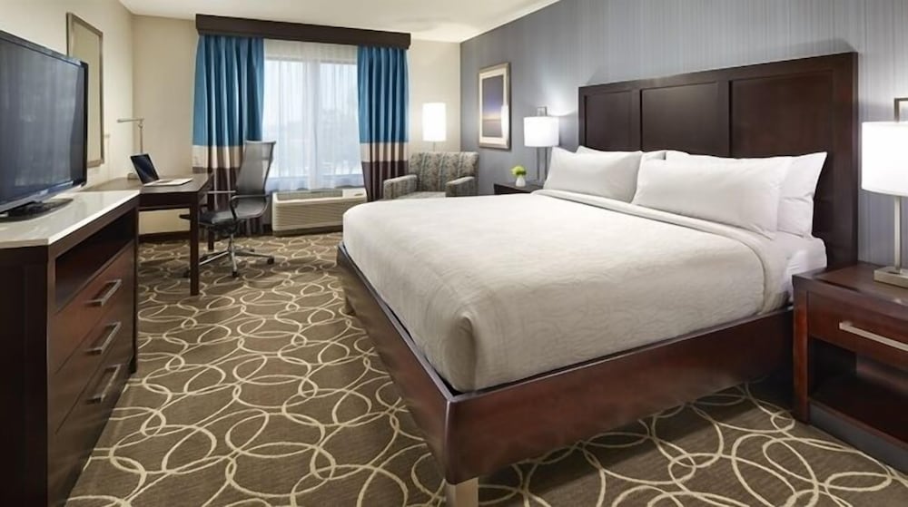 Hilton Garden Inn Jackson/Flowood