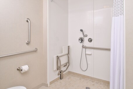 Hampton Inn Suites Orlando Downtown South Medical Center - Image 55