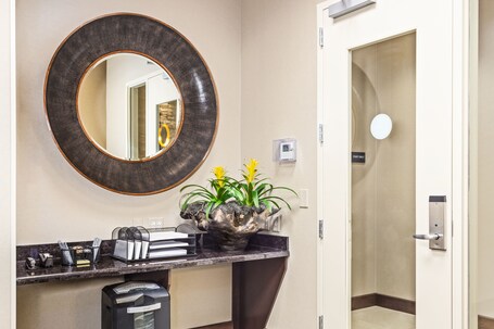 Hampton Inn Suites Orlando Downtown South Medical Center - Image 40