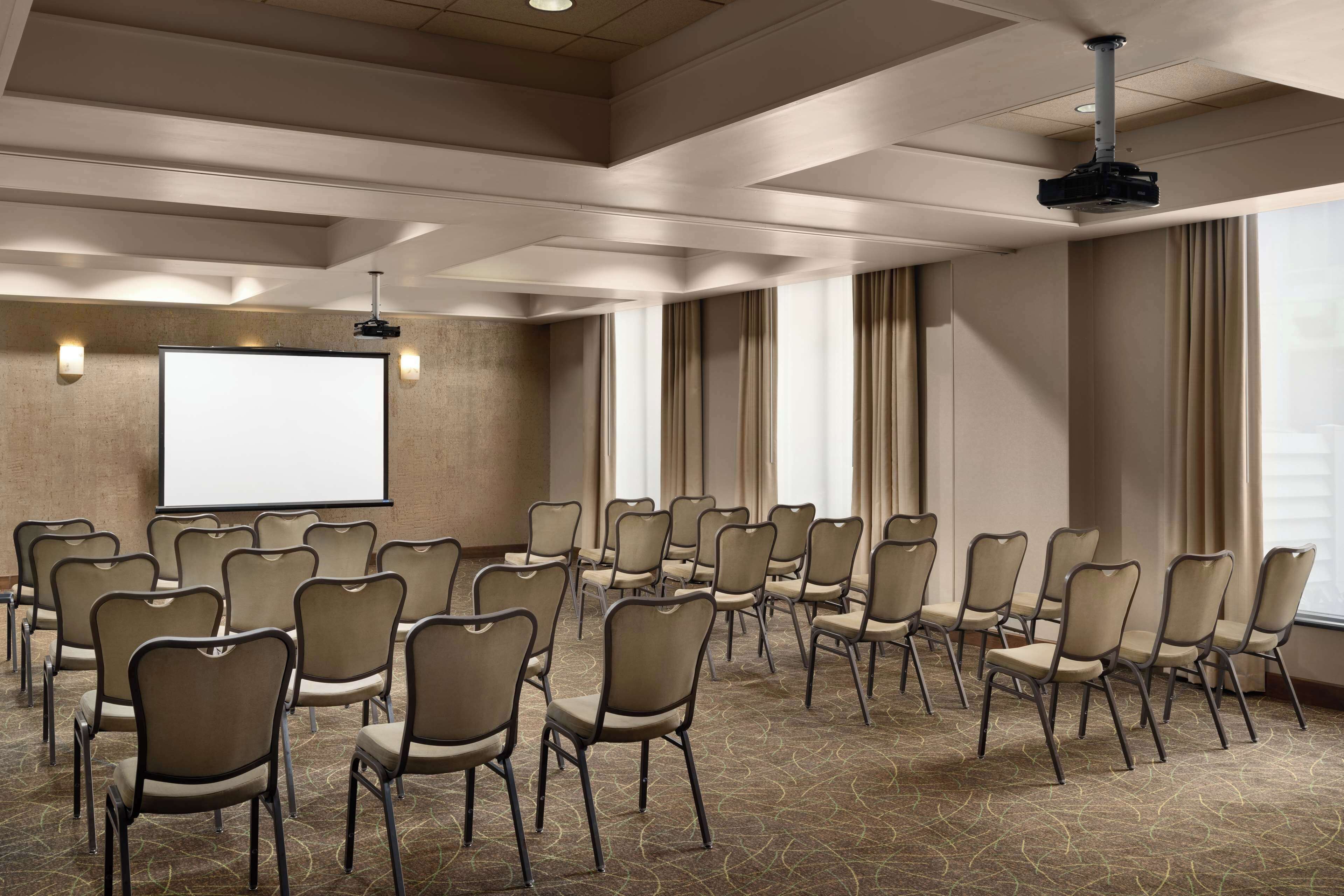 Salle de réunion