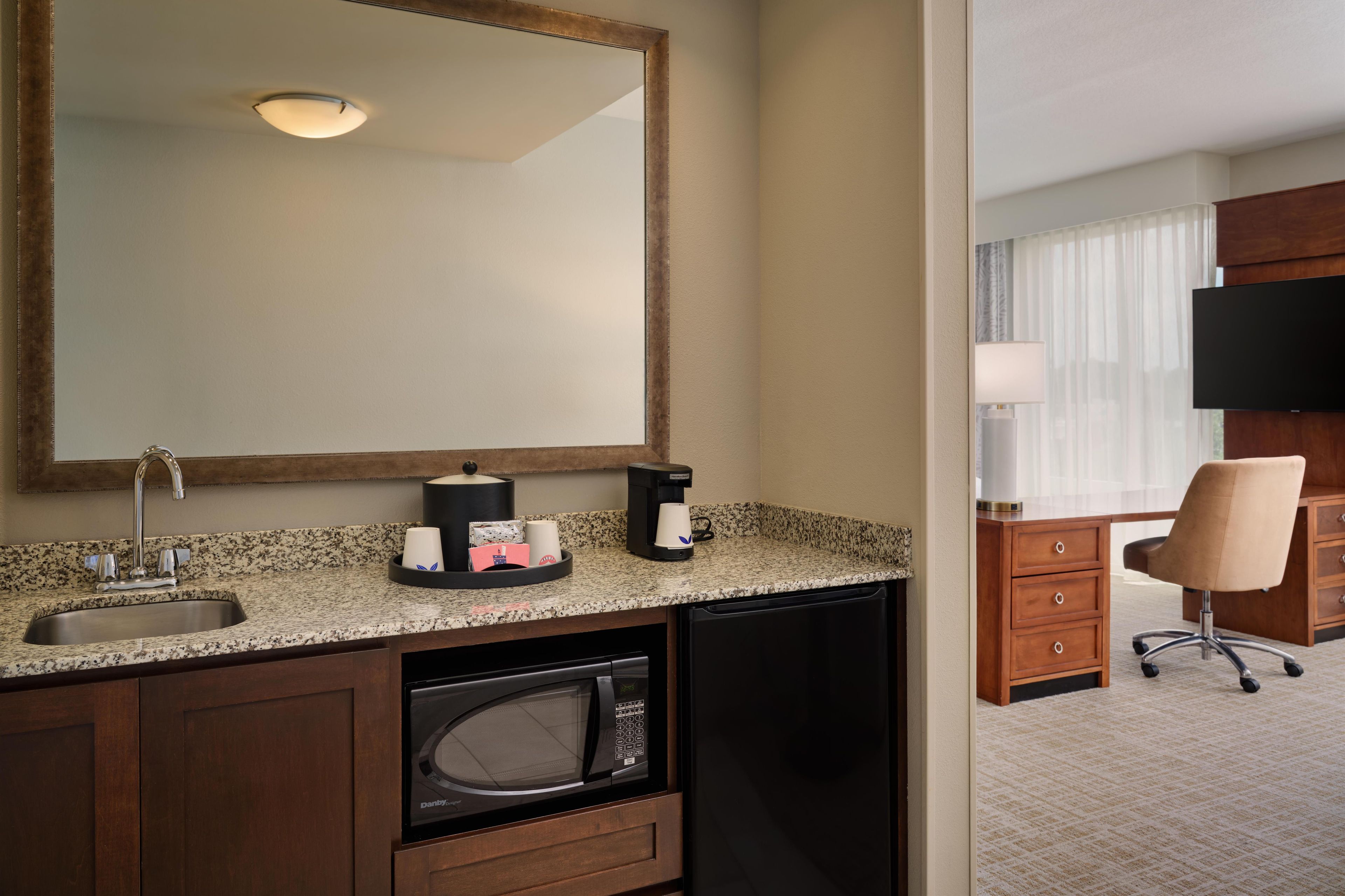 Minibar