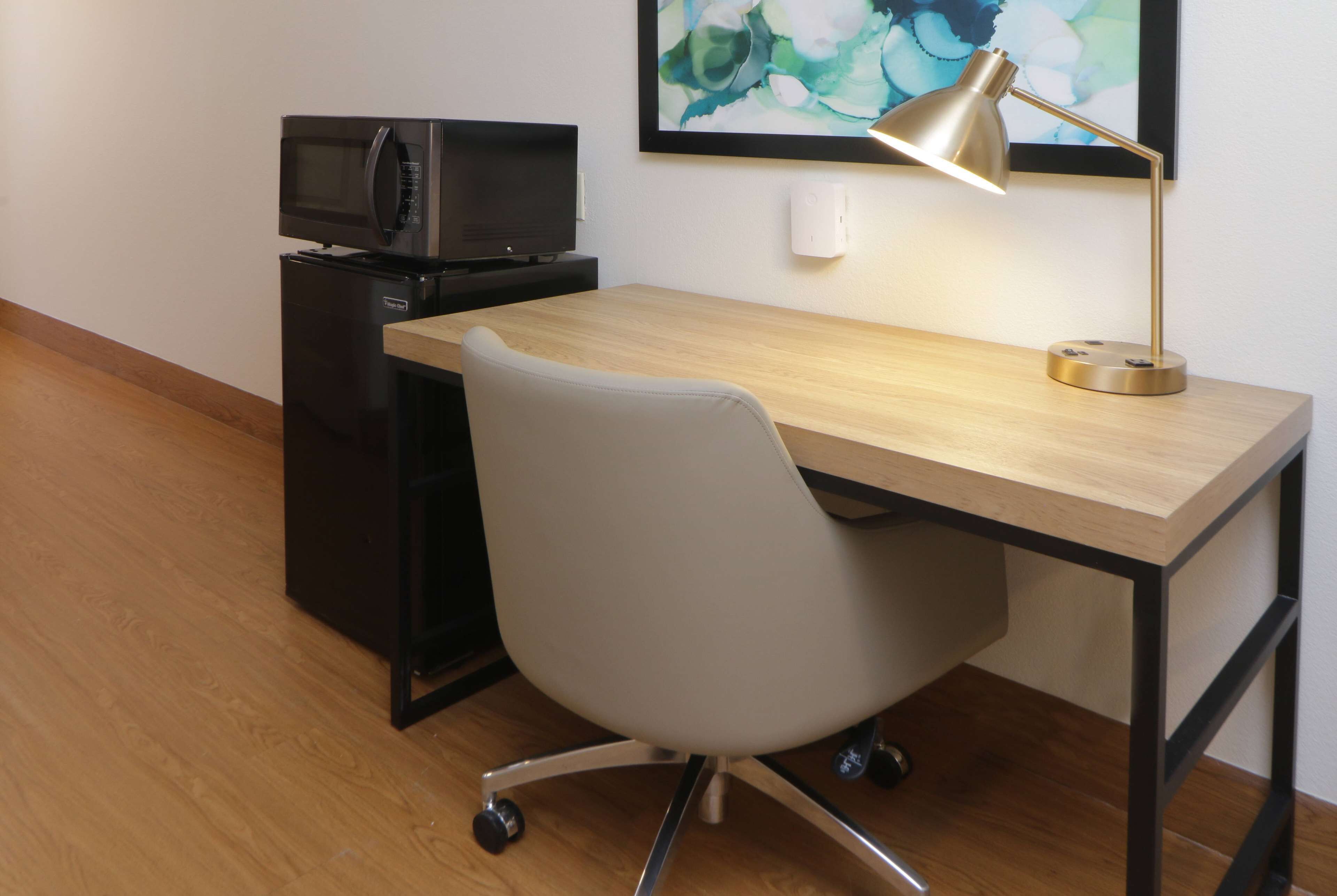 desk, iron/ironing board, free cots/infant beds, rollaway beds